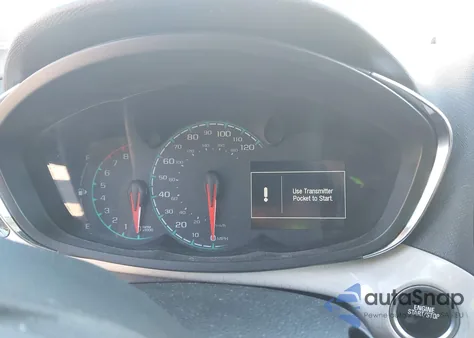 2017 Chevrolet Spark 2Lt Cvt from USA, damaged, VIN KL8CF6SA2HC743086